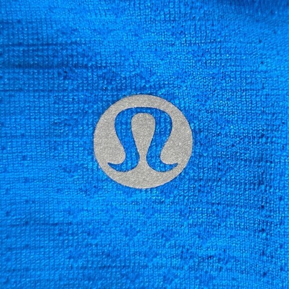NWT Lululemon Swiftly Tech Racerback Tank Top 2.0 *Race Length - 8 Poolside Blue - Picture 5 of 8